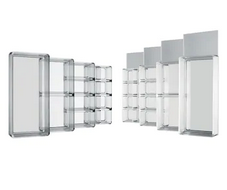 德國艾本德(Eppendorf)Eppendorf Cell Imaging Coverglas,無菌、無熱原，無RNase和DNase，無人類和細菌DNA.無細胞毒素, 載玻片培養(yǎng)系統,1個腔室,1