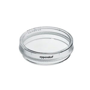 德國艾本德(Eppendorf)Cell Culture Dishes,100mm, 無菌、無熱原，無RNase和DNase,無人類和細菌DNA.無細胞毒素,TC處理,10.0mL, 300個