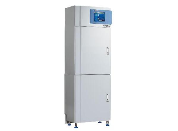 上海儀電科學(xué)雷磁COD-583 在線(xiàn)高錳酸鹽指數(shù)監(jiān)測(cè)儀