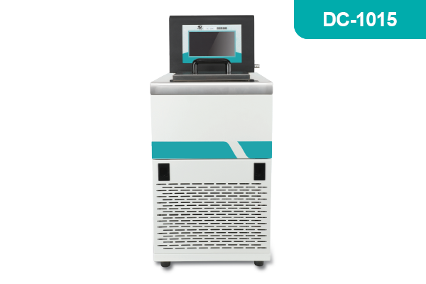 寧波新芝生物科技低溫恒溫槽（加熱、制冷）DC-1015